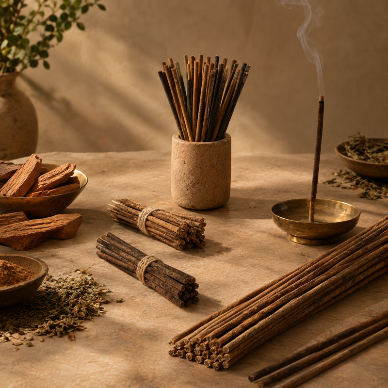 Incense