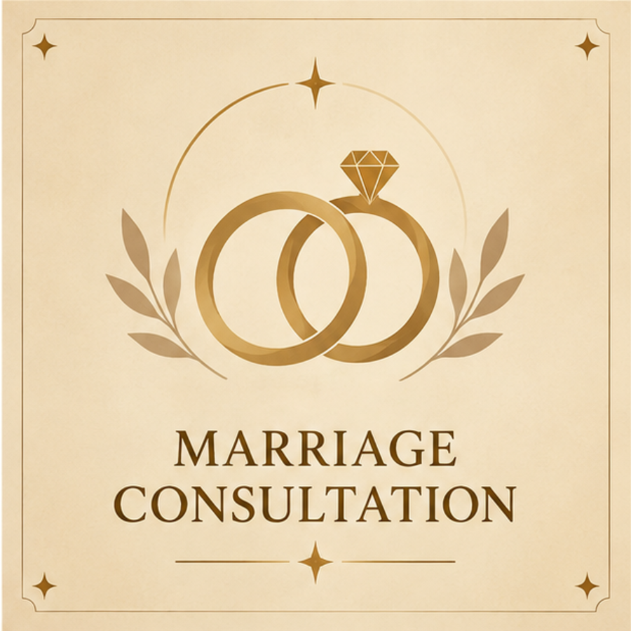 Marriage Consultation