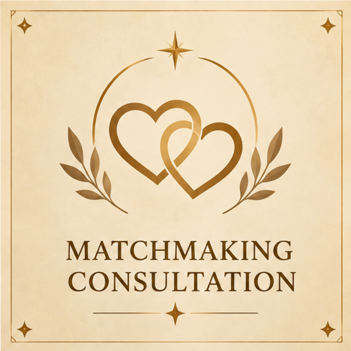 Matchmaking Consultation