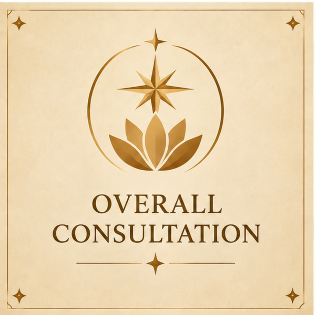 Overall Consultation