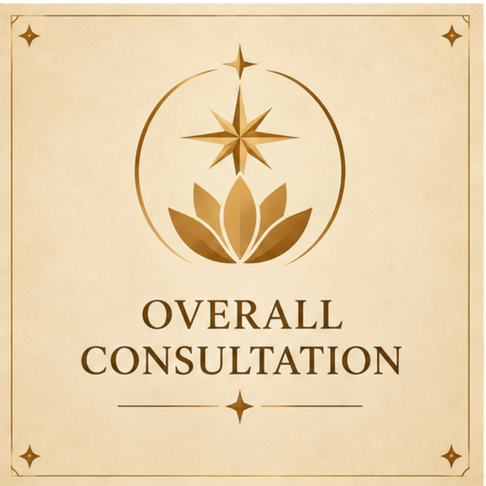 Overall Consultation
