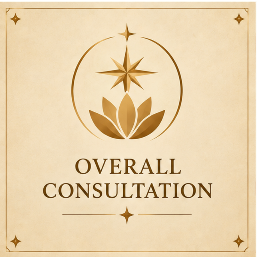 Overall Consultation