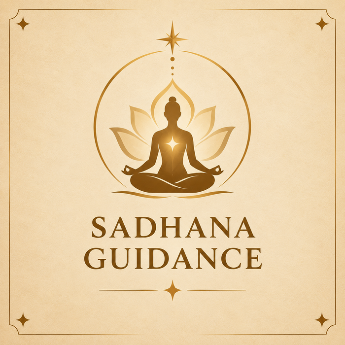 Sadhana Consultation