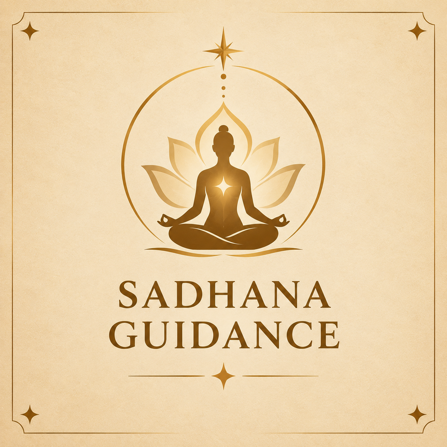 Sadhana Consultation
