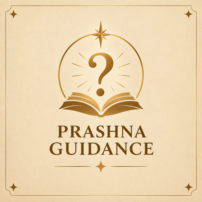Prashna Reading