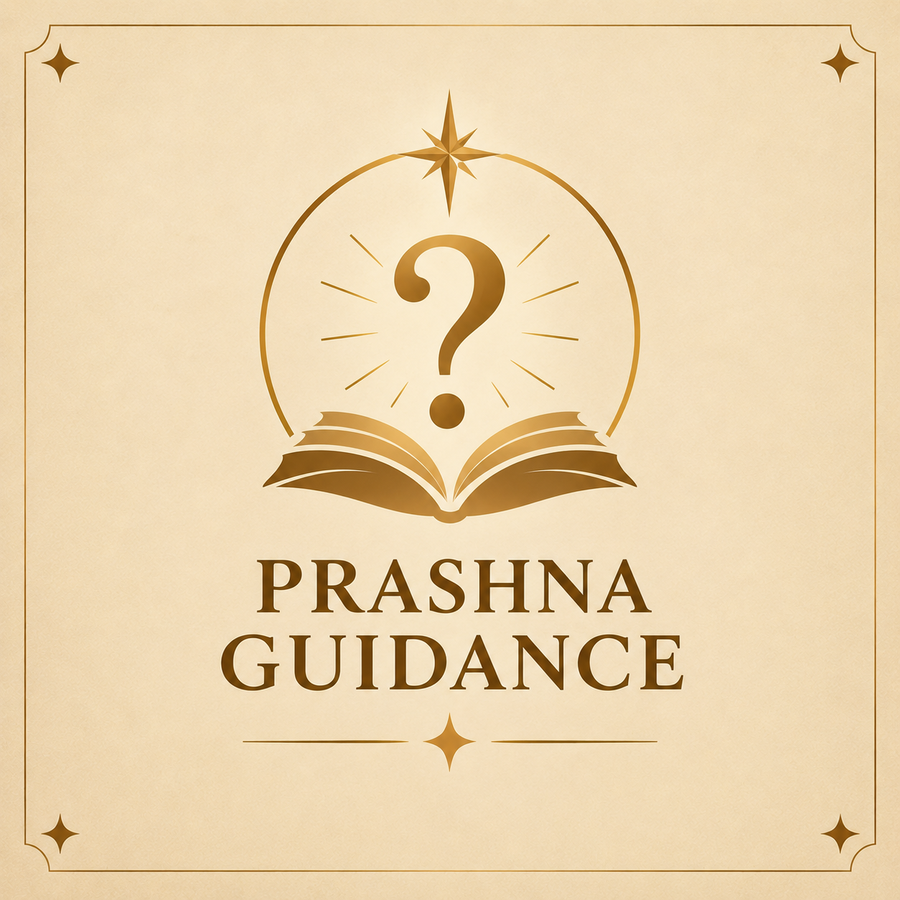 Prashna Reading