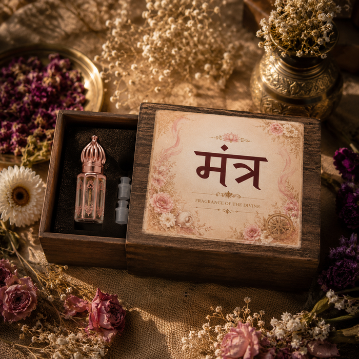 MANTRA