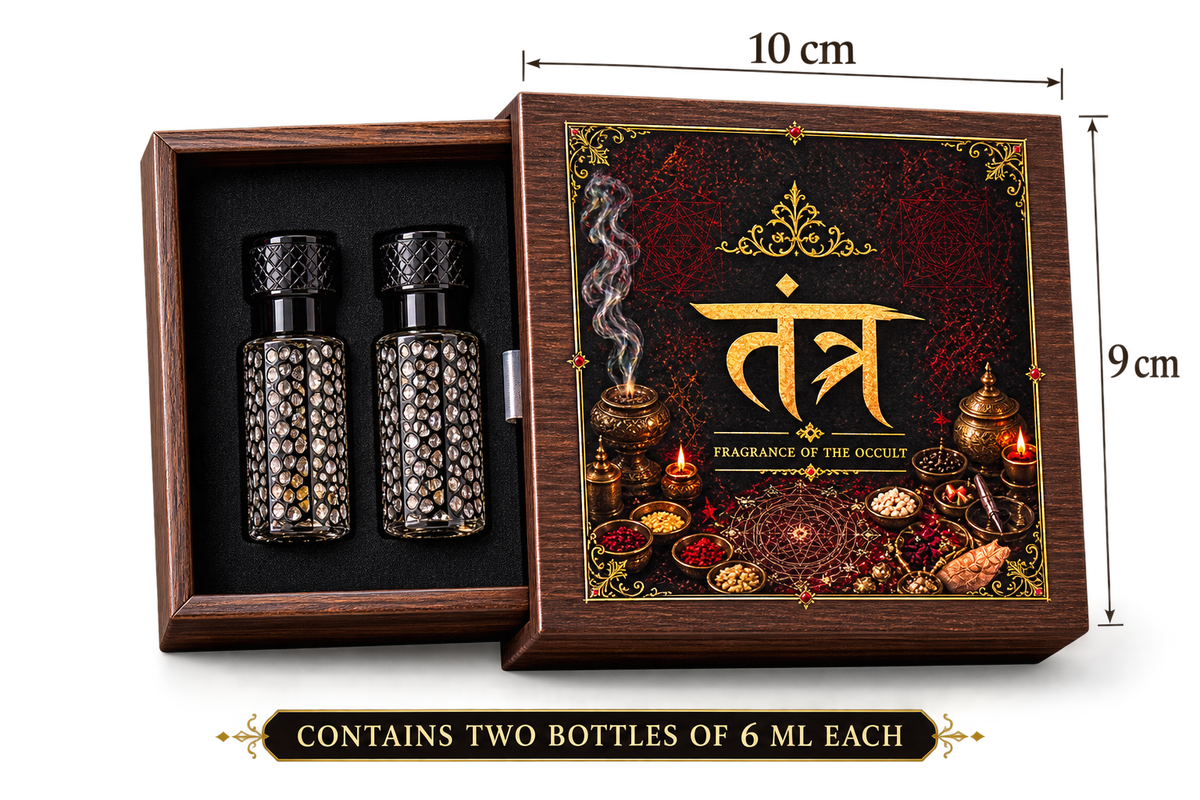 TANTRA